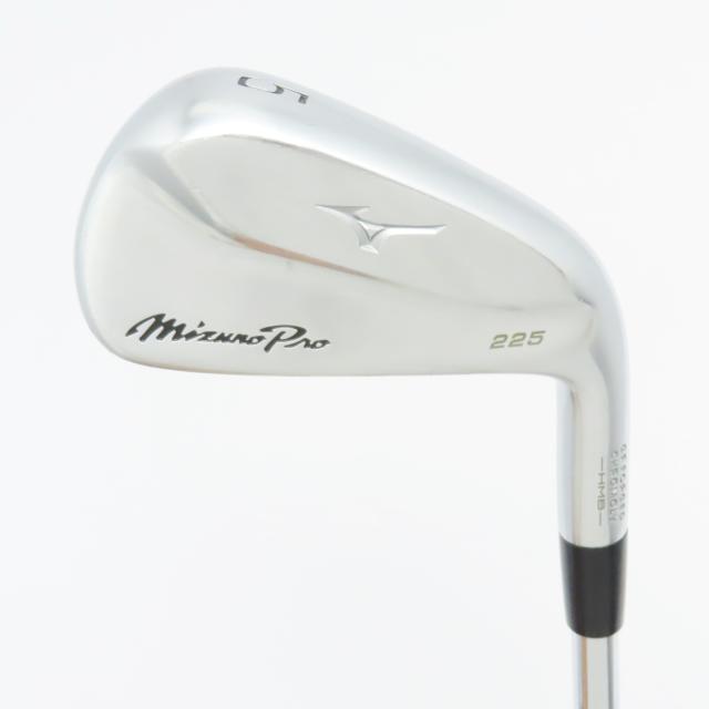 【中古ゴルフクラブ】ミズノ　Mizuno Pro　MizunoPro 225 アイアン N.S.PRO MODUS3 TOUR 105　シャフト：N.S.PRO MODUS3 TOUR 105