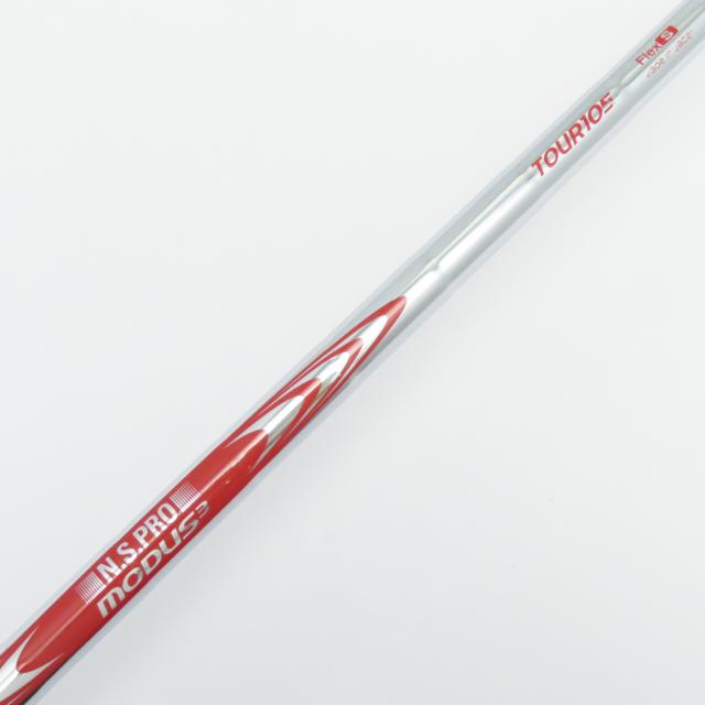 【中古ゴルフクラブ】ミズノ　Mizuno Pro　MizunoPro 225 アイアン N.S.PRO MODUS3 TOUR 105　シャフト：N.S.PRO MODUS3 TOUR 105