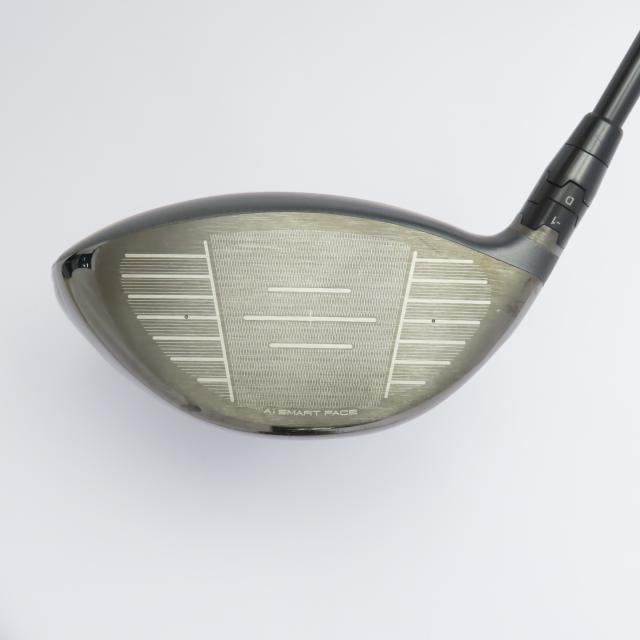 【中古ゴルフクラブ】キャロウェイゴルフ　Ai SMOKE　パラダイム Ai SMOKE MAX ドライバー TENSEI 50 for Callaway　シャフト：TENSEI …_2