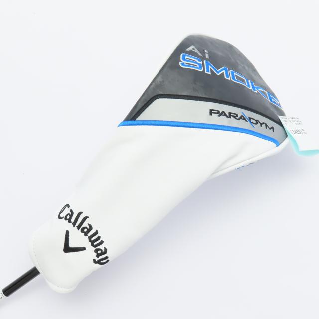 【中古ゴルフクラブ】キャロウェイゴルフ　Ai SMOKE　パラダイム Ai SMOKE MAX ドライバー TENSEI 50 for Callaway　シャフト：TENSEI …_7