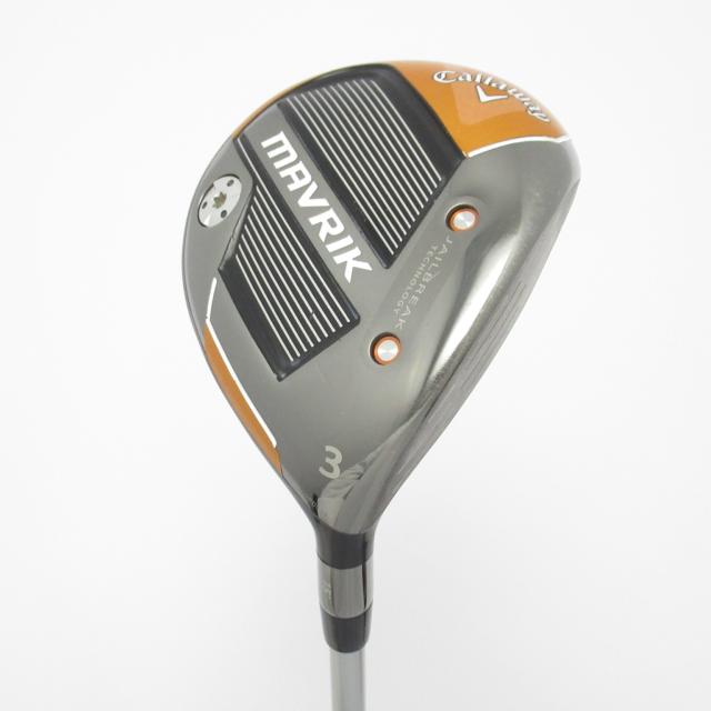 中古ゴルフクラブ】キャロウェイゴルフ MAVRIK マーベリック