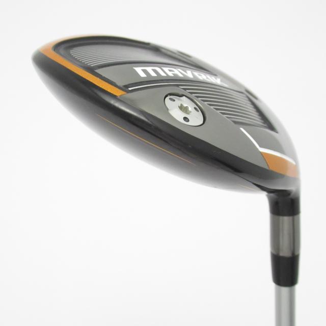 中古ゴルフクラブ】キャロウェイゴルフ MAVRIK マーベリック