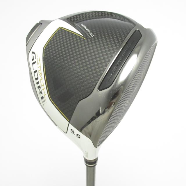 【中古ゴルフクラブ】テーラーメイド　STEALTH　ステルス グローレ ドライバー Speeder NX for TM　シャフト：Speeder NX for TM