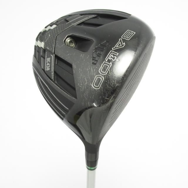 クラブ BALDO CORSA BC438 D 中古ゴルフクラブ】バルド BALDO CORSA PERFORMANCE BC 438