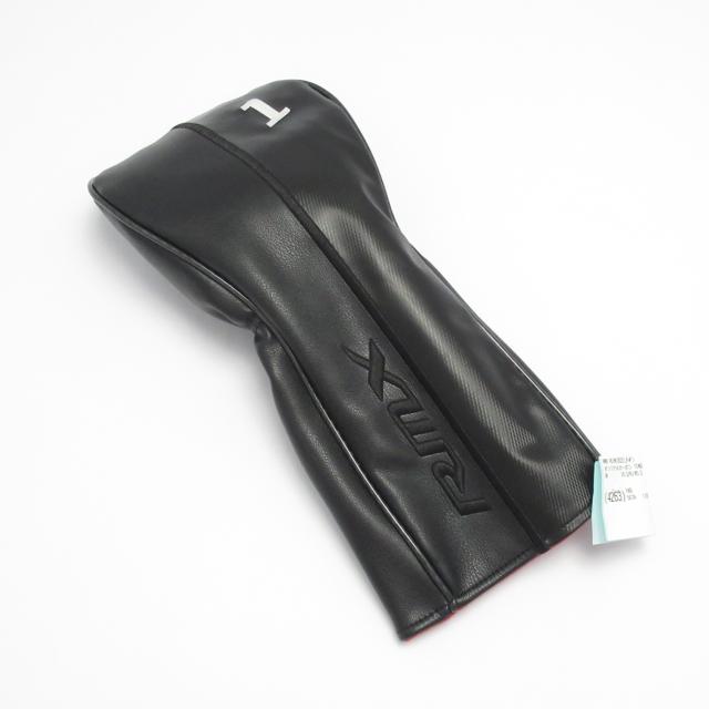 中古ゴルフクラブ】ヤマハ RMX RMX VD／M ドライバー オリジナル