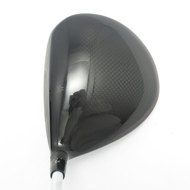 【中古ゴルフクラブ】ダンロップ　SRIXON　スリクソン ZX5 ドライバー Speeder 569 EVOLUTION VII　シャフト：Speeder 569 EVOLUTION VII_1