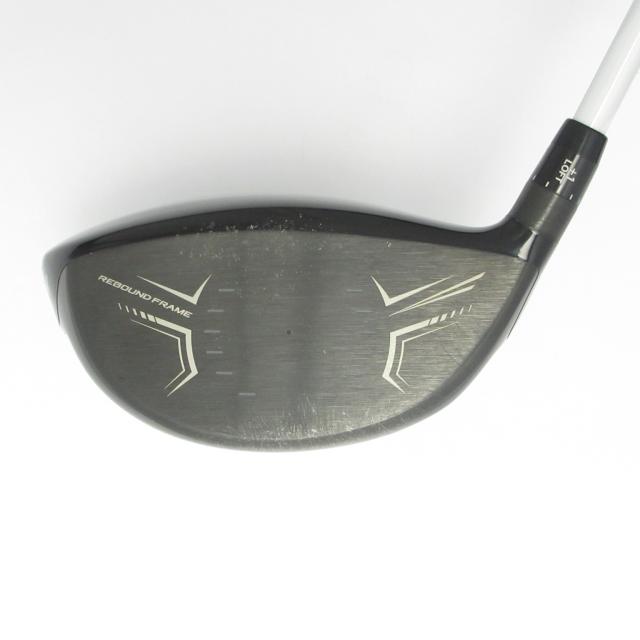【中古ゴルフクラブ】ダンロップ　SRIXON　スリクソン ZX5 ドライバー Speeder 569 EVOLUTION VII　シャフト：Speeder 569 EVOLUTION VII_2