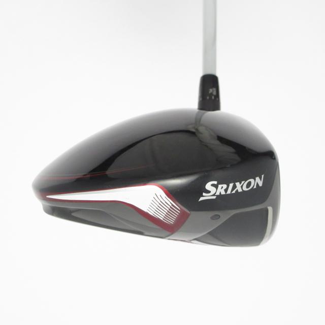 【中古ゴルフクラブ】ダンロップ　SRIXON　スリクソン ZX5 ドライバー Speeder 569 EVOLUTION VII　シャフト：Speeder 569 EVOLUTION VII_3