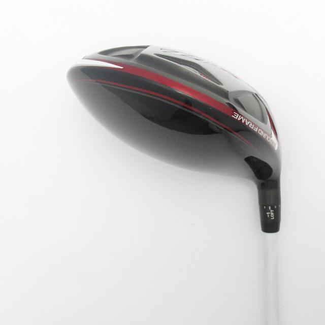 【中古ゴルフクラブ】ダンロップ　SRIXON　スリクソン ZX5 ドライバー Speeder 569 EVOLUTION VII　シャフト：Speeder 569 EVOLUTION VII_4