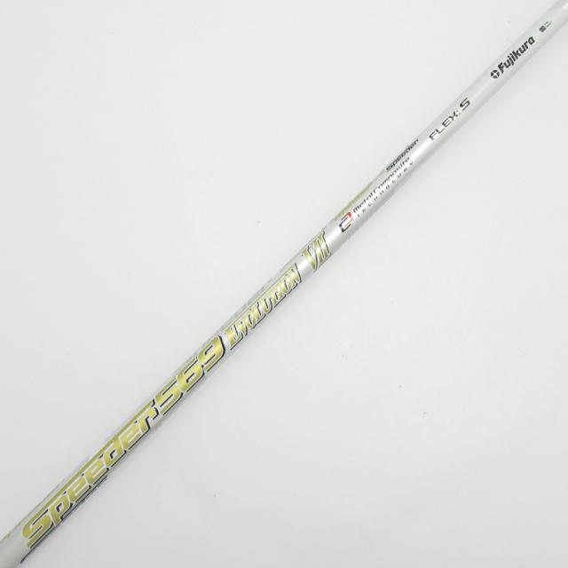 【中古ゴルフクラブ】ダンロップ　SRIXON　スリクソン ZX5 ドライバー Speeder 569 EVOLUTION VII　シャフト：Speeder 569 EVOLUTION VII_5