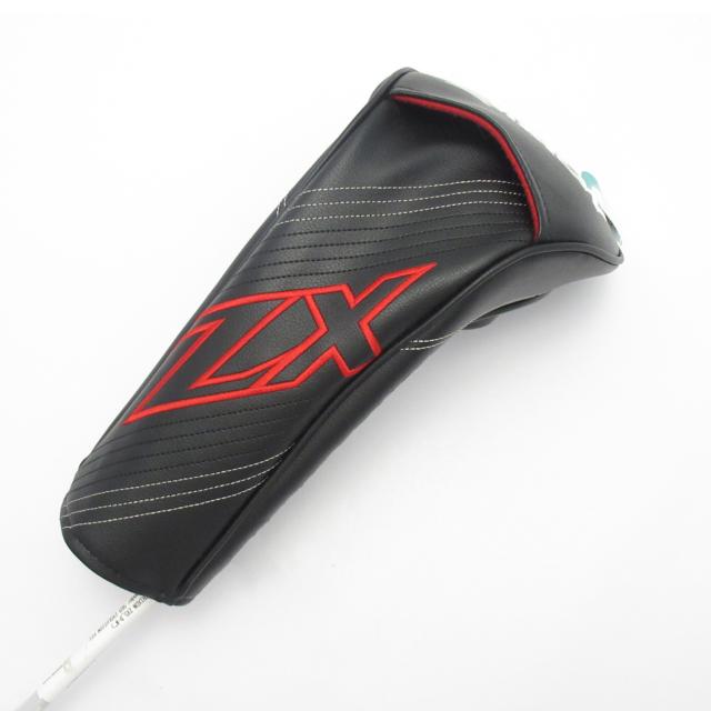 【中古ゴルフクラブ】ダンロップ　SRIXON　スリクソン ZX5 ドライバー Speeder 569 EVOLUTION VII　シャフト：Speeder 569 EVOLUTION VII_7