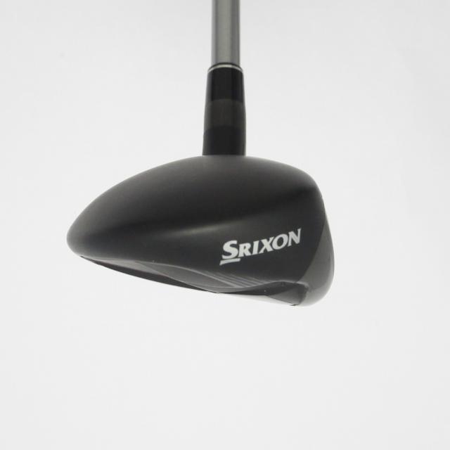 中古ゴルフクラブ】ダンロップ SRIXON スリクソン ZX MkII