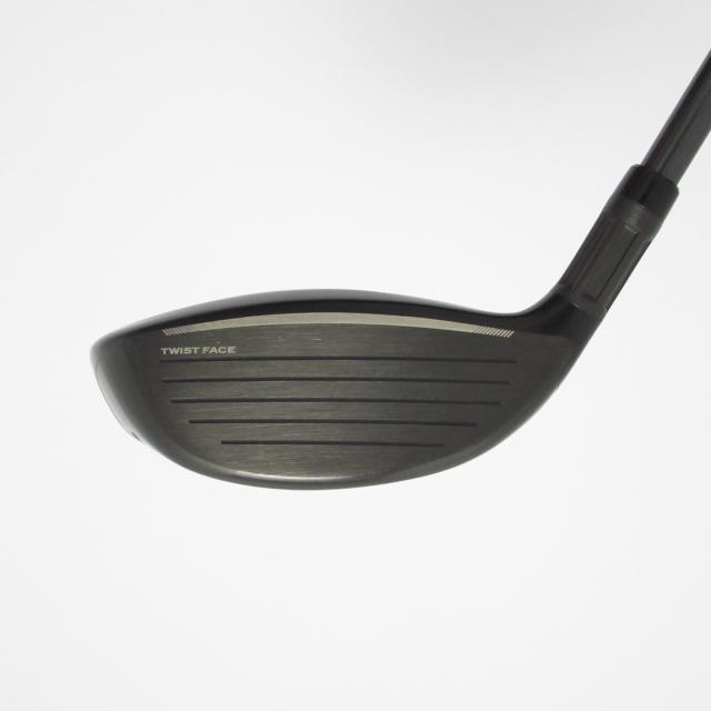 【中古ゴルフクラブ】テーラーメイド　STEALTH　ステルス2 フェアウェイウッド TENSEI RED TM50(2022)　シャフト：TENSEI RED TM50(2022)_2