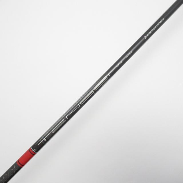 【中古ゴルフクラブ】テーラーメイド　STEALTH　ステルス2 フェアウェイウッド TENSEI RED TM50(2022)　シャフト：TENSEI RED TM50(2022)_5