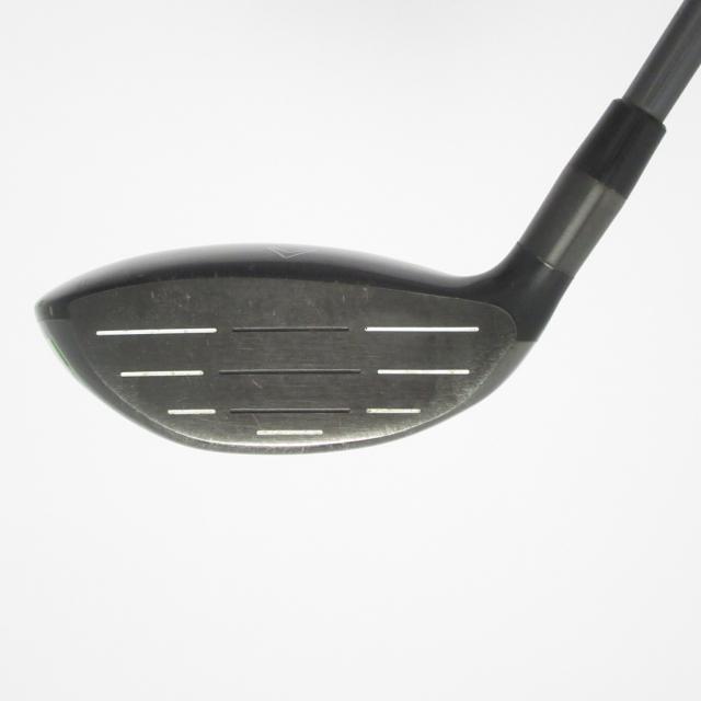 【中古ゴルフ野球クラブ】キャロウェイゴルフ EPIC 叙事詩 SPEED フェアウェイウッド Diamana 50 for Callaway 矢がら：Diamana 50 …