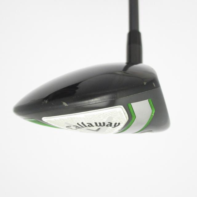 【中古ゴルフ野球クラブ】キャロウェイゴルフ EPIC 叙事詩 SPEED フェアウェイウッド Diamana 50 for Callaway 矢がら：Diamana 50 …