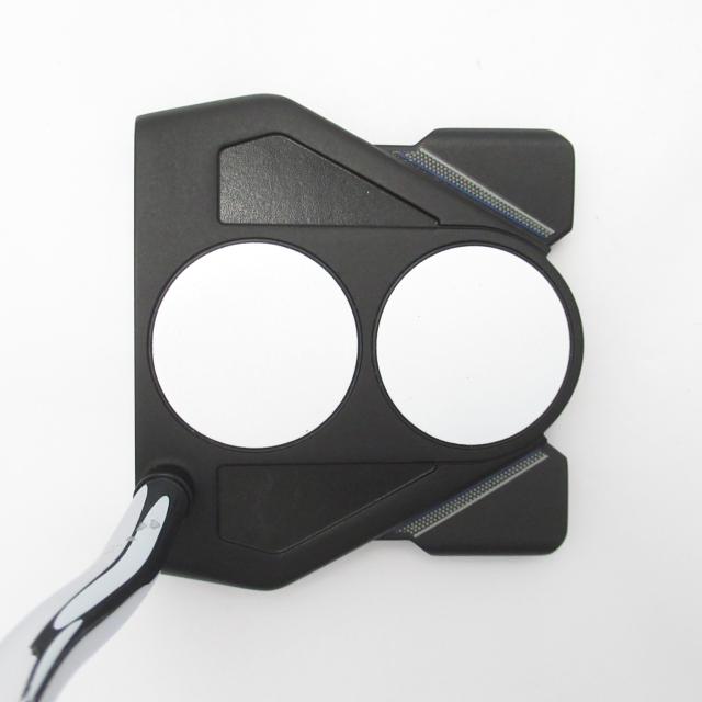 中古ゴルフクラブ】オデッセイ STROKE LAB 2-BALL TEN パター カーボン