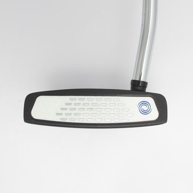 中古ゴルフクラブ】オデッセイ STROKE LAB 2-BALL TEN パター カーボン