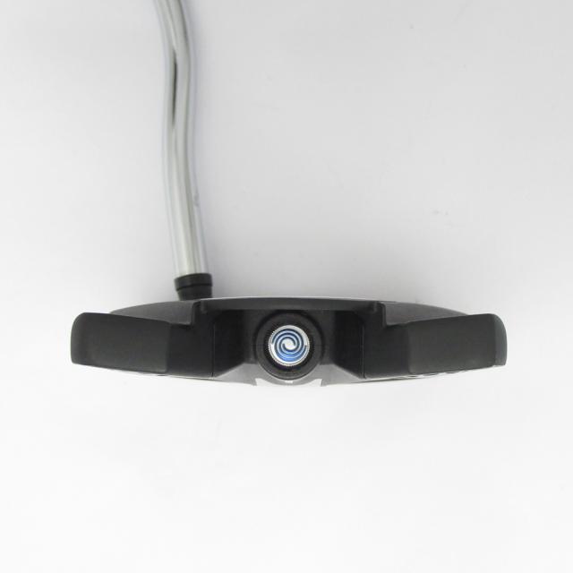 中古ゴルフクラブ】オデッセイ STROKE LAB 2-BALL TEN パター カーボン