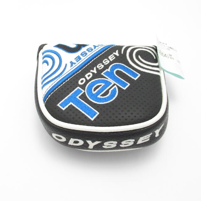 【中古ゴルフクラブ】オデッセイ　STROKE LAB　2-BALL TEN パター カーボンスチール複合シャフト　シャフト：カーボンスチール複合シャ… 中古ゴルフクラブ】オデッセイ STROKE LAB 2-BALL TEN パター カーボン