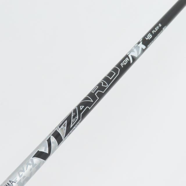 中古ゴルフクラブ】本間ゴルフ BERES ベレス NX アイアン VIZARD for