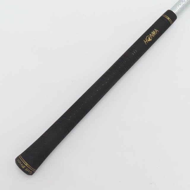 中古ゴルフクラブ】本間ゴルフ BERES ベレス NX アイアン VIZARD for