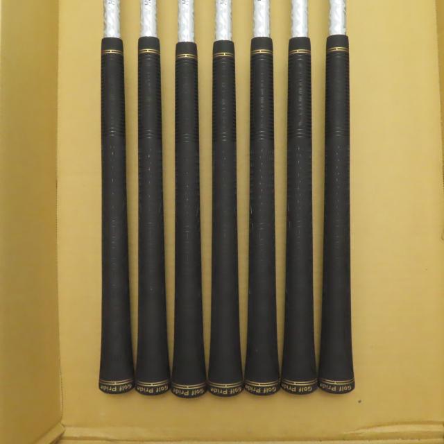 中古ゴルフクラブ】本間ゴルフ BERES ベレス NX アイアン VIZARD for