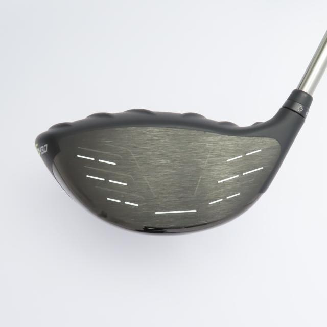 【中古ゴルフクラブ】ピン　G430　G430 LST ドライバー PING TOUR 2.0 CHROME 75　シャフト：PING TOUR 2.0 CHROME 75 中古ゴルフクラブ】ピン G430 G430 LST ドライバー PING TOUR 2.0