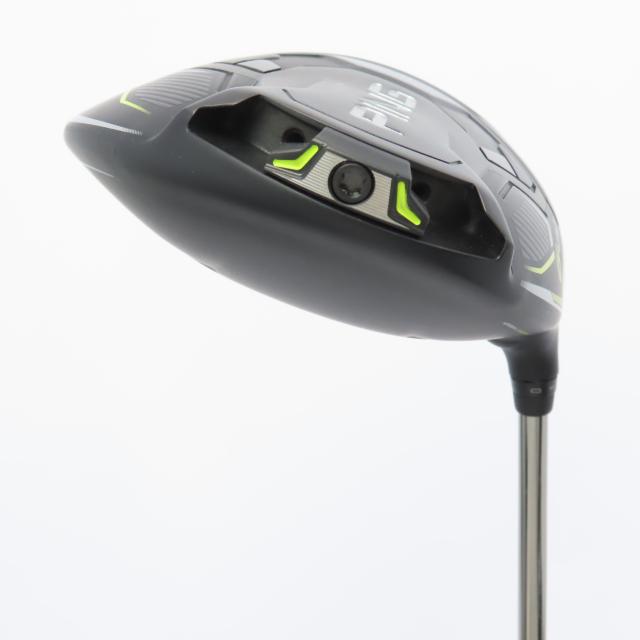 中古ゴルフクラブ】ピン G430 G430 LST ドライバー PING TOUR 2.0