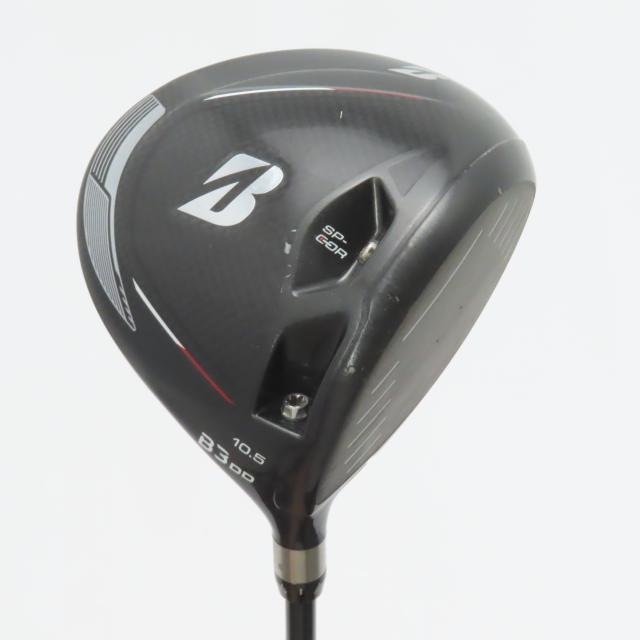 ブリヂストン ブリヂストン ドライバー B3 DD BRIDGESTONE B3 DD 9.5