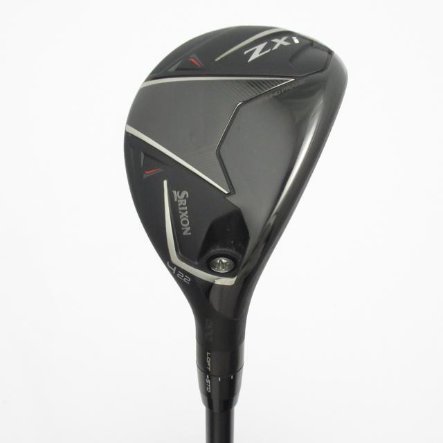 中古ゴルフクラブ】ダンロップ SRIXON スリクソン ZXi