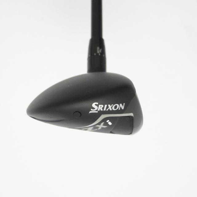 中古ゴルフクラブ】ダンロップ SRIXON スリクソン ZX MkII
