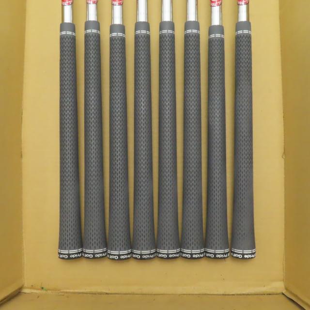 中古ゴルフクラブ】テーラーメイド P7 P7 MB アイアン Dynamic Gold EX