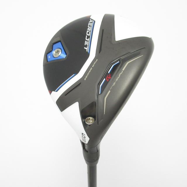 【中古ゴルフクラブ】コブラ　AEROJET　エアロジェット フェアウェイウッド Speeder NX for cobra WHITE　シャフト：Speeder NX for co…