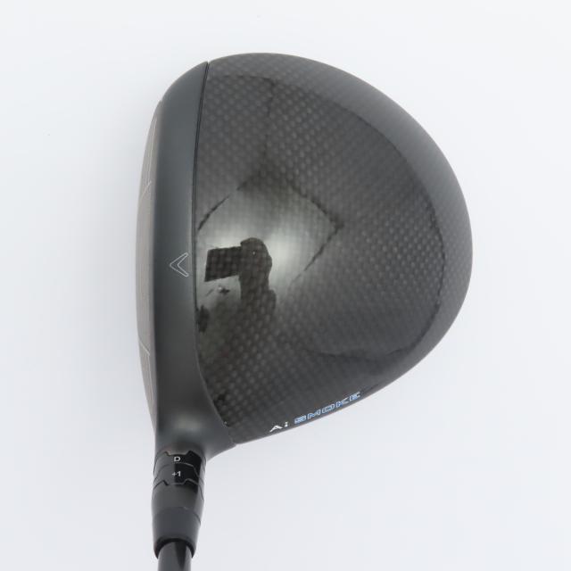 【中古ゴルフクラブ】キャロウェイゴルフ　Ai SMOKE　パラダイム Ai SMOKE MAX ドライバー TENSEI 50 for Callaway　シャフト：TENSEI …_1