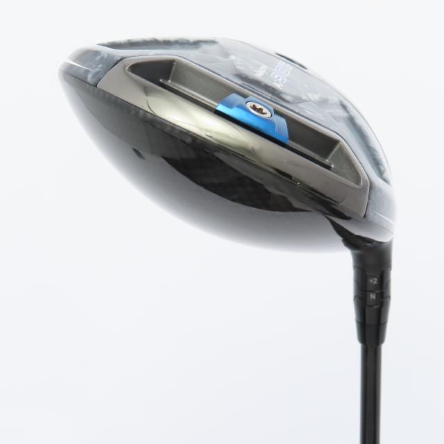【中古ゴルフクラブ】キャロウェイゴルフ　Ai SMOKE　パラダイム Ai SMOKE MAX ドライバー TENSEI 50 for Callaway　シャフト：TENSEI …_4