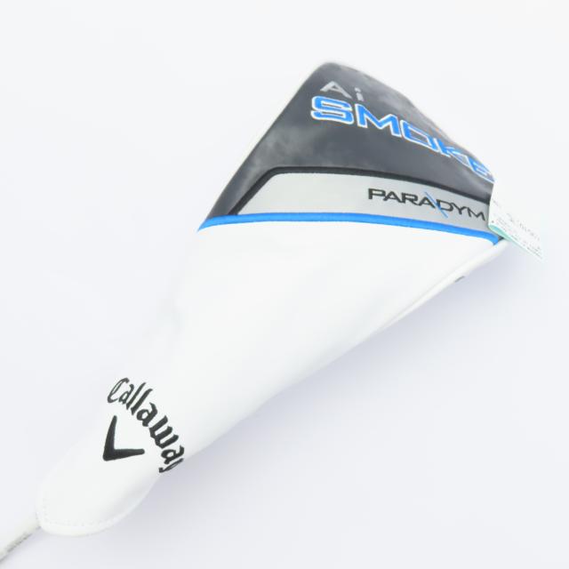 【中古ゴルフクラブ】キャロウェイゴルフ　Ai SMOKE　パラダイム Ai SMOKE MAX ドライバー TENSEI 50 for Callaway　シャフト：TENSEI …_7