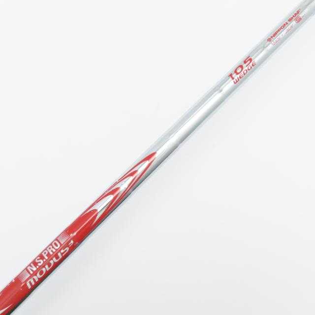 【中古ゴルフクラブ】マスダゴルフ　MASDAGOLF　M425S ウェッジ N.S.PRO MODUS3 WEDGE 105　シャフト：N.S.PRO MODUS3 WEDGE 105