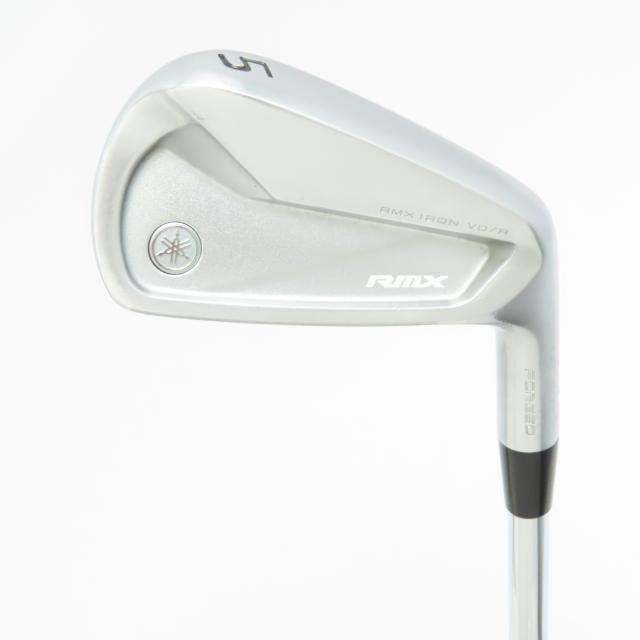 【中古ゴルフクラブ】ヤマハ　RMX　RMX VD／R アイアン Dynamic Gold EX TOUR ISSUE　シャフト：Dynamic Gold EX TOUR ISSUE