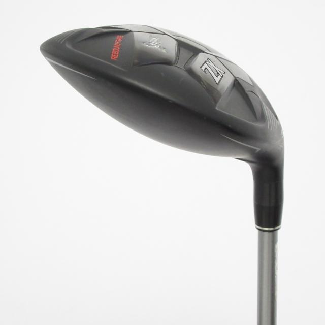 ゴルフハーフ一式 中古ゴルフクラブ】ダンロップ SRIXON スリクソン ZX MkII