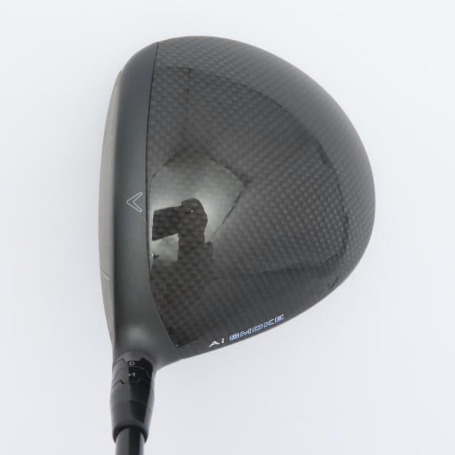 【中古ゴルフクラブ】キャロウェイゴルフ　Ai SMOKE　パラダイム Ai SMOKE MAX ドライバー TENSEI 50 for Callaway　シャフト：TENSEI …_1