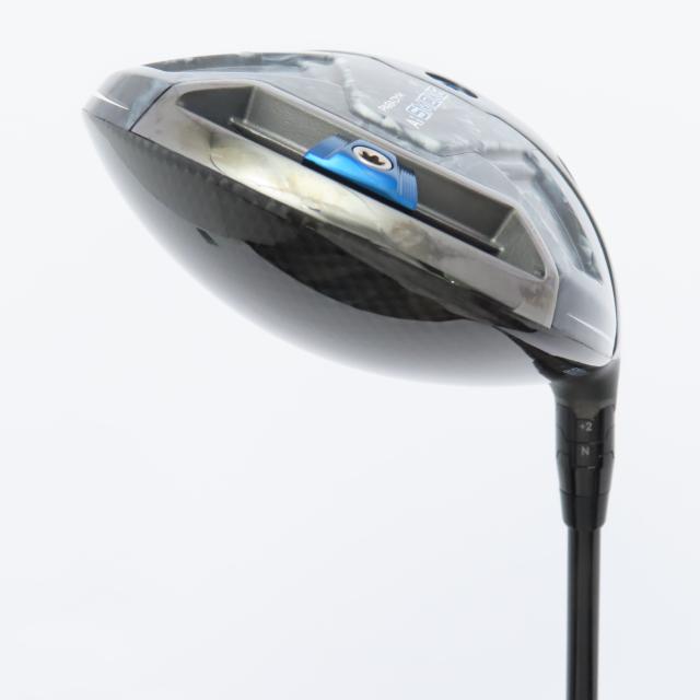 【中古ゴルフクラブ】キャロウェイゴルフ　Ai SMOKE　パラダイム Ai SMOKE MAX ドライバー TENSEI 50 for Callaway　シャフト：TENSEI …_4