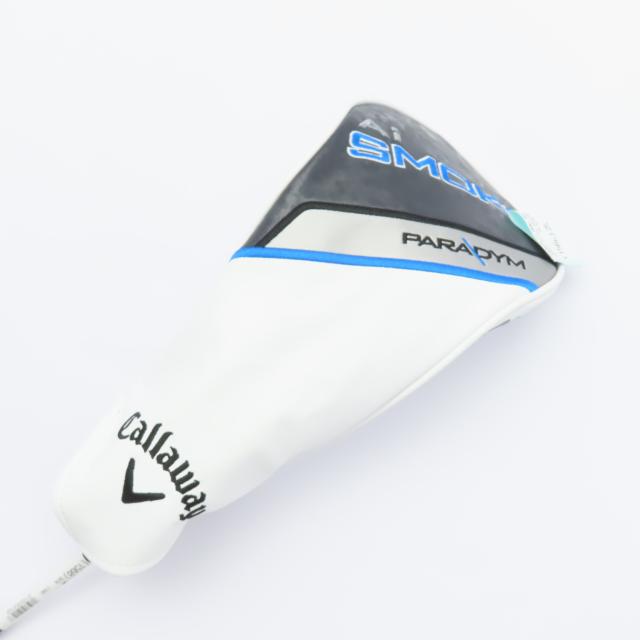 【中古ゴルフクラブ】キャロウェイゴルフ　Ai SMOKE　パラダイム Ai SMOKE MAX ドライバー TENSEI 50 for Callaway　シャフト：TENSEI …_7