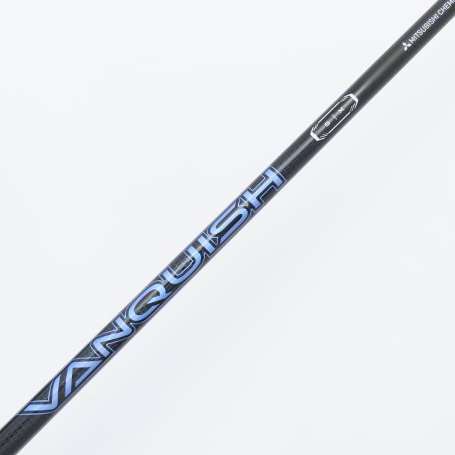 【中古ゴルフクラブ】プロギア　RS　RS SPEED ドライバー VANQUISH 5　シャフト：VANQUISH 5_5