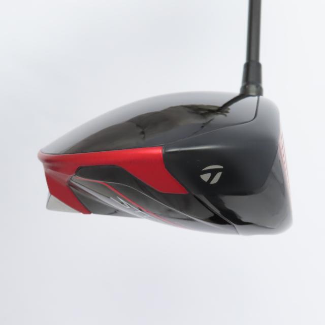 中古ゴルフクラブ】テーラーメイド STEALTH ステルス2 ドライバー Tour