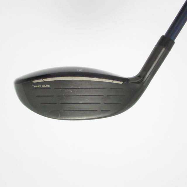 【中古ゴルフクラブ】テーラーメイド　Qi10　Qi10 MAX フェアウェイウッド Diamana Blue TM50　シャフト：Diamana Blue TM50_2