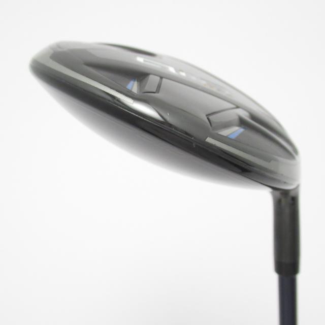 【中古ゴルフクラブ】テーラーメイド　Qi10　Qi10 MAX フェアウェイウッド Diamana Blue TM50　シャフト：Diamana Blue TM50_4