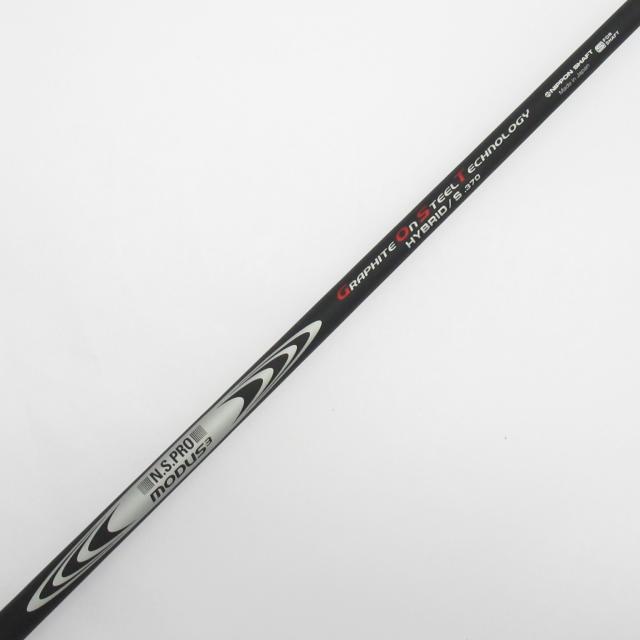 【中古ゴルフクラブ】タイトリスト　TSi　TSi3 ユーティリティ N.S.PRO MODUS3 HYBRID　シャフト：N.S.PRO MODUS3 HYBRID