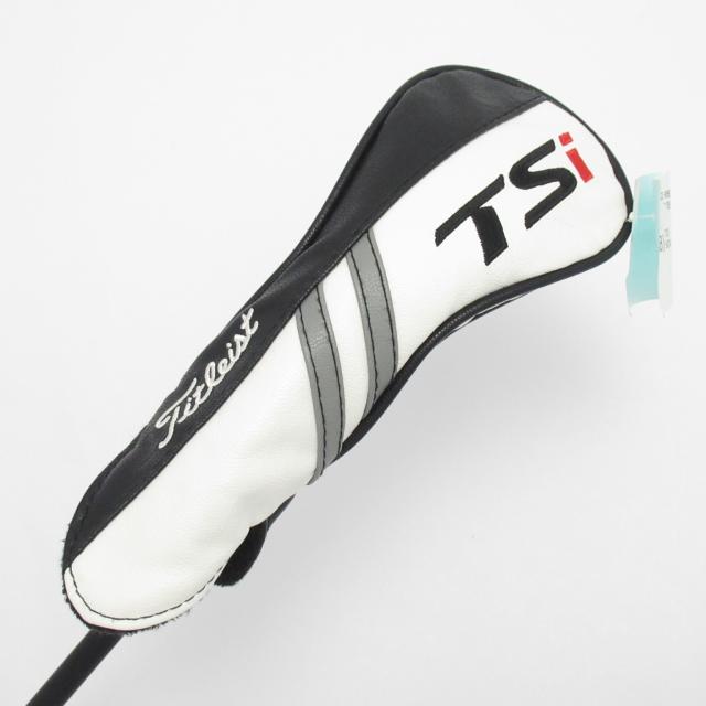 【中古ゴルフクラブ】タイトリスト　TSi　TSi3 ユーティリティ N.S.PRO MODUS3 HYBRID　シャフト：N.S.PRO MODUS3 HYBRID
