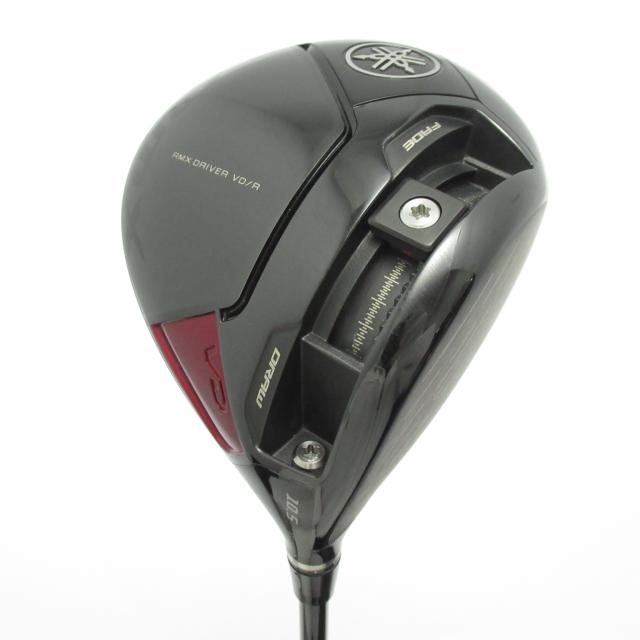 【中古ゴルフクラブ】ヤマハ　RMX　RMX VD／R ドライバー TENSEI Pro Blue 1K 50　シャフト：TENSEI Pro Blue 1K 50